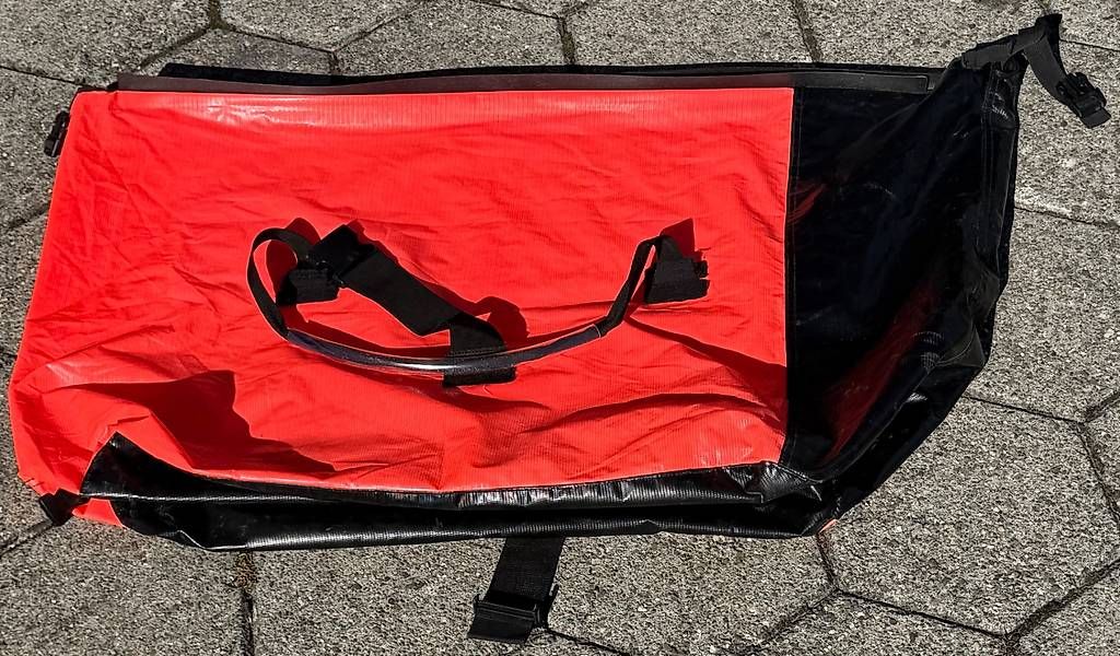 Anhänger: Veloanhänger – Gebraucht aus Bäriswil BE von VFR12 5