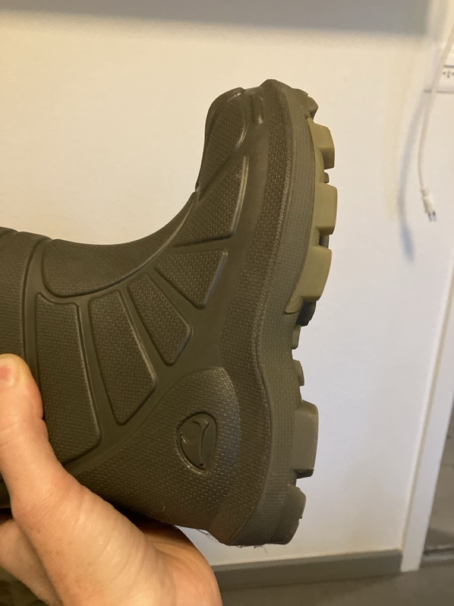 Viking Scarpe per ragazzi: Viking Stiefel – Usato da Baden venduto da Kolumba 1