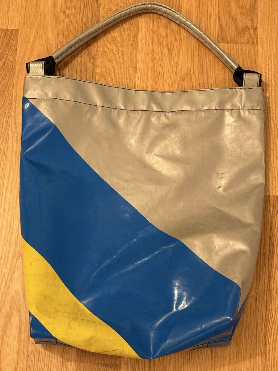 Freitag Borse: Sac Freitag, F61 BETTY – Usato da Genève venduto da valmath 2