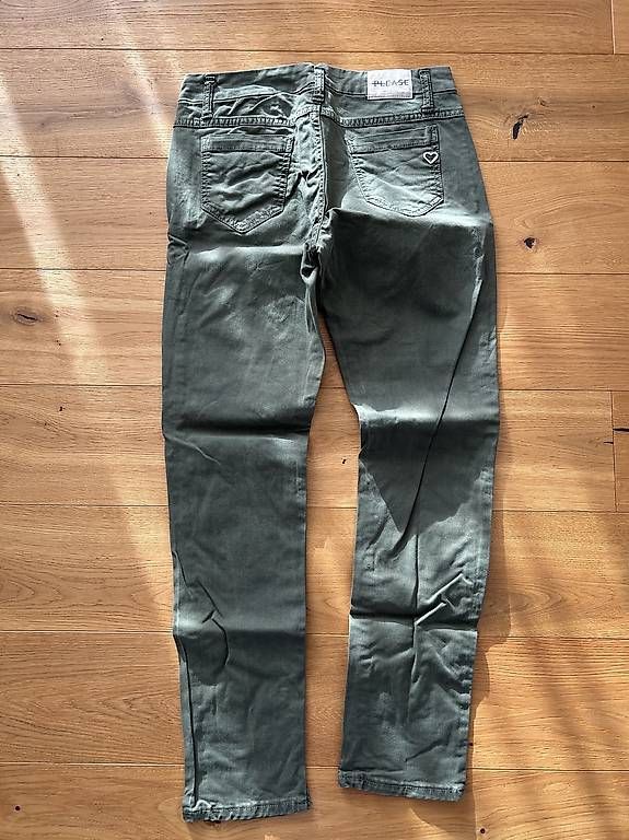 Please Jeans Jeans: Please Jeans für Damen – Usato da Diepflingen venduto da Morla30 1