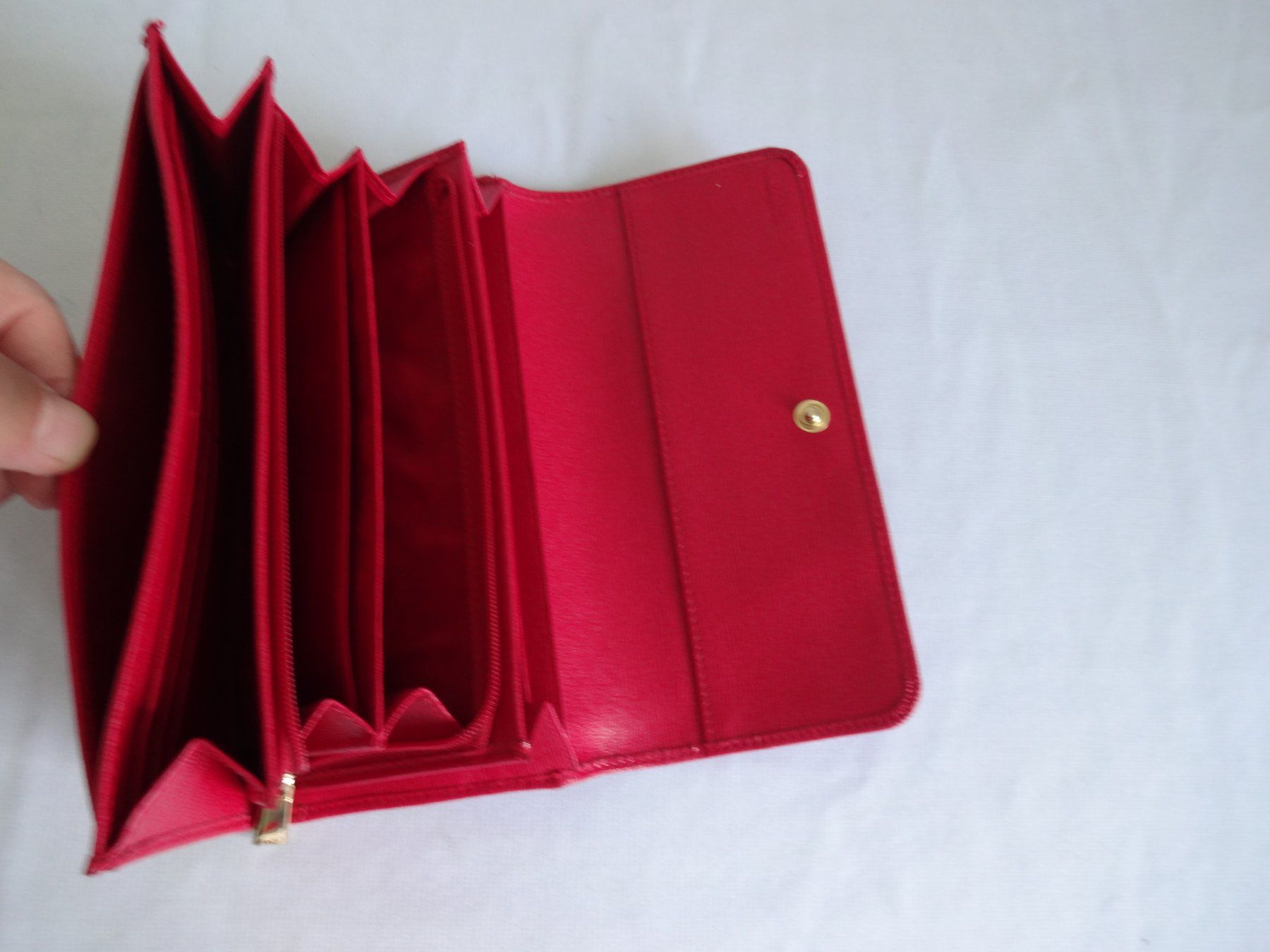 Portamonete: ** FURLA **  Leder  Portemonnaie – Nuovo (secondo la descrizione) da Frauenfeld venduto da Reyy58 5