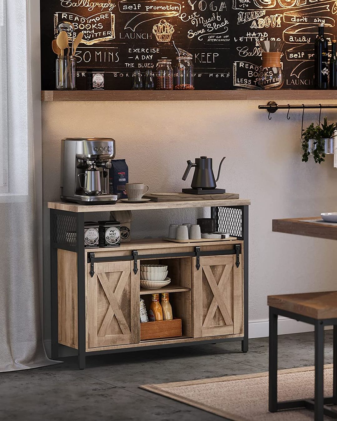 Cassettiere: Sideboard, Aufbewahrungsschrank – Nuovo e nell'imballaggio originale da Malters venduto da chaufhuesli 2