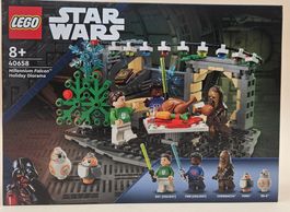 LEGO Star Wars Weihnachtsset 40658 - NEU & OVP