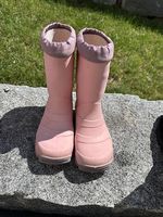 Regenstiefel von Elefant in gutem Zustand Gr 29