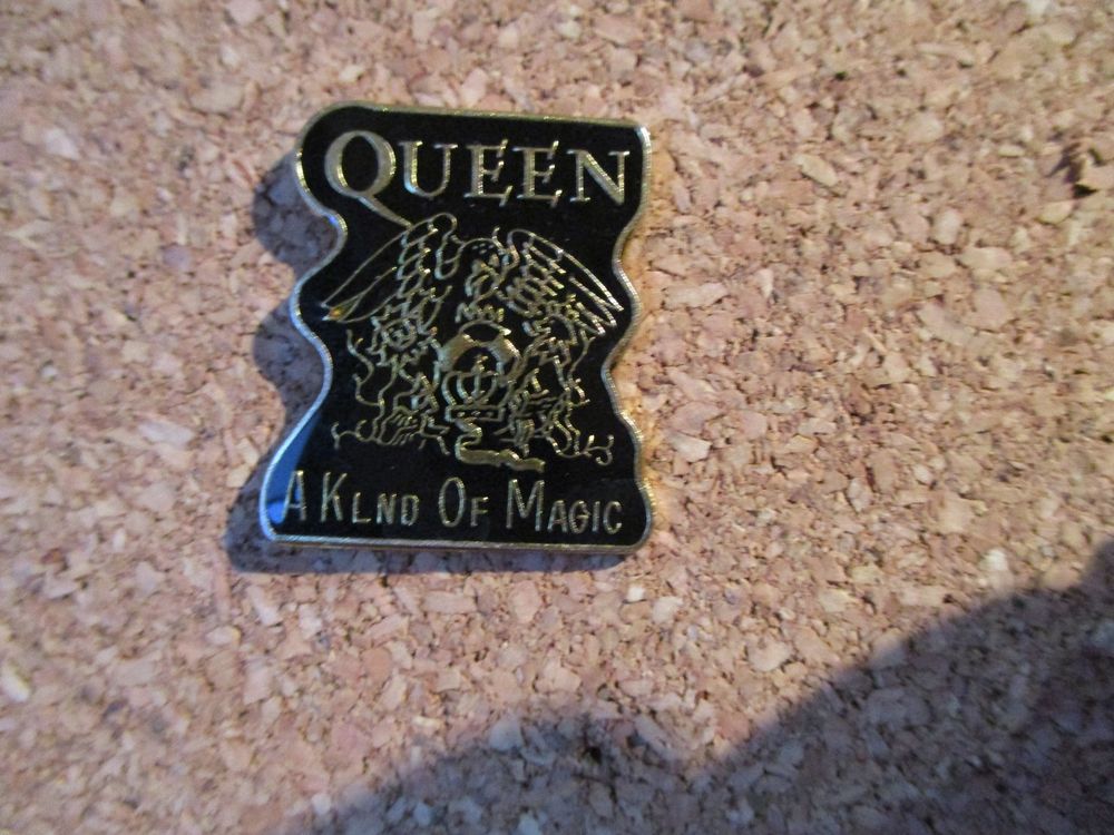 Queen Pin Kaufen auf Ricardo