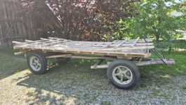 Brückenwagen