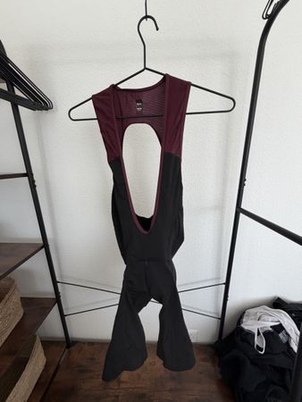 Rapha Classic Cycling Bibs (M) 