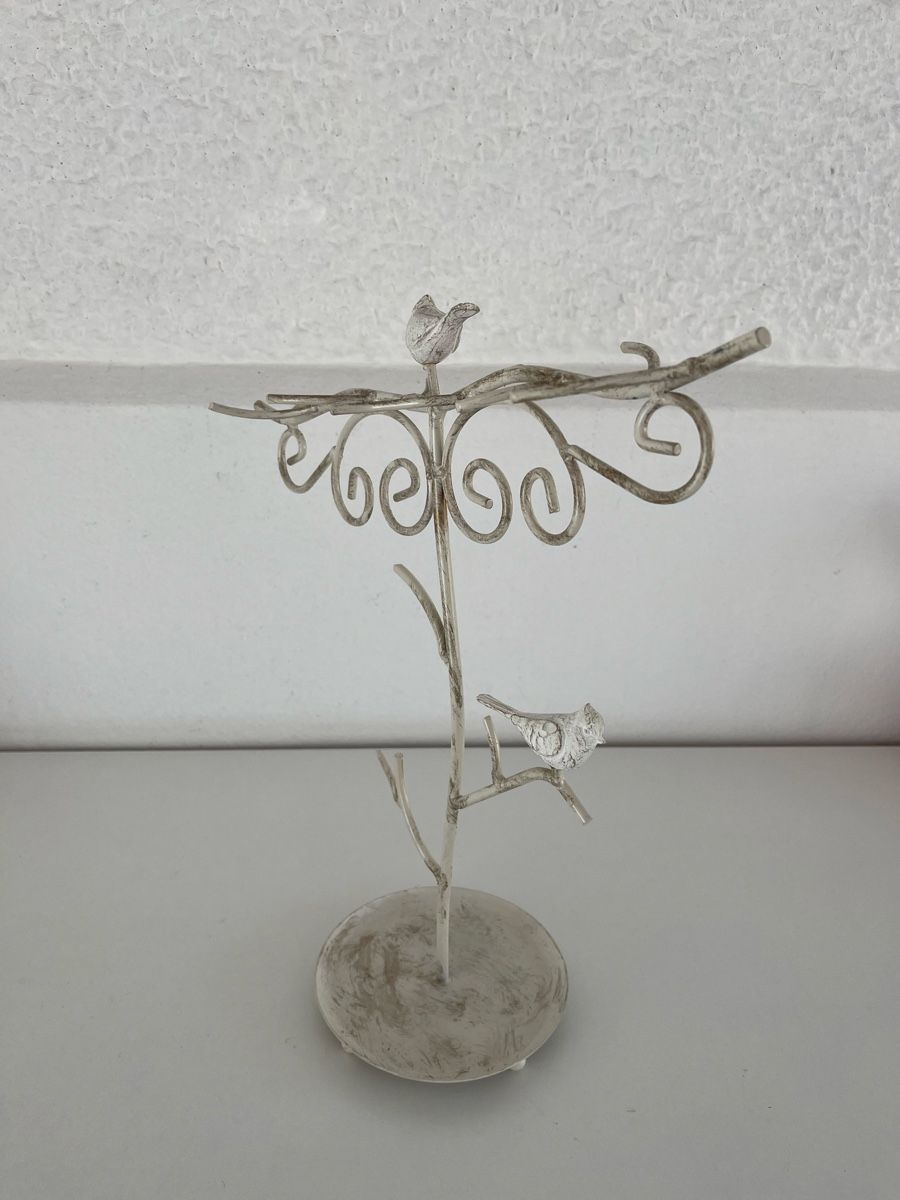 Toutes les décorations: Schmuckbaum aus Metall  – D'occasion à Wetzikon ZH par seli03 5
