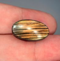 Ab 1 Fr. - 13.61 ct Labradorit unbehandelt
