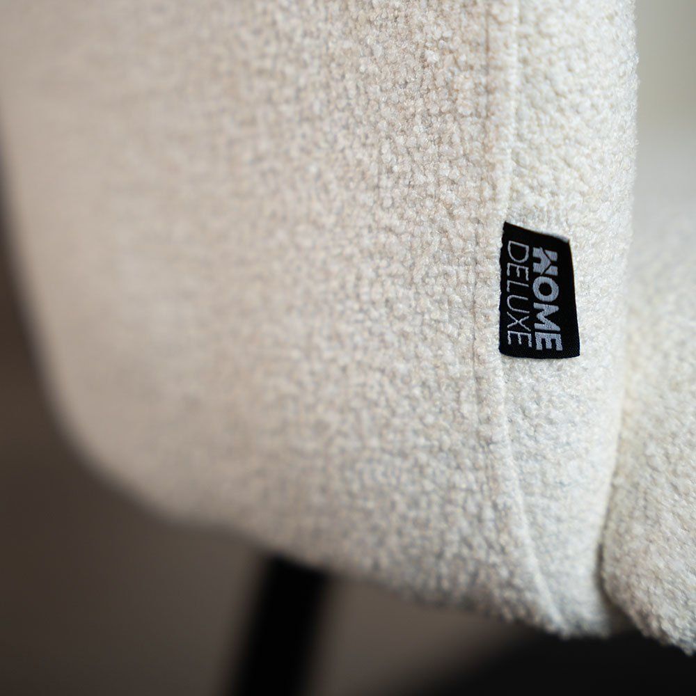 Sedie: Esszimmerstuhl CELINE - Boucle Weiss – Nuovo e nell'imballaggio originale da Wallenwil venduto da toesstal-vertrieb 4