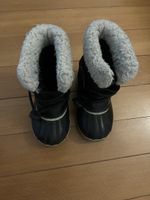Sorel Winterstiefel Gr. 27