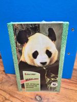 TRADING CARDS WWF WILDLIFE