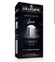 Lollo Caffè Miscela Luna – 10 Kapseln Nespresso® kompatibel