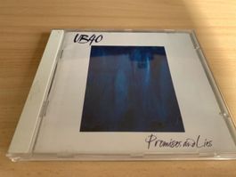 UB40 – Promises And Lies