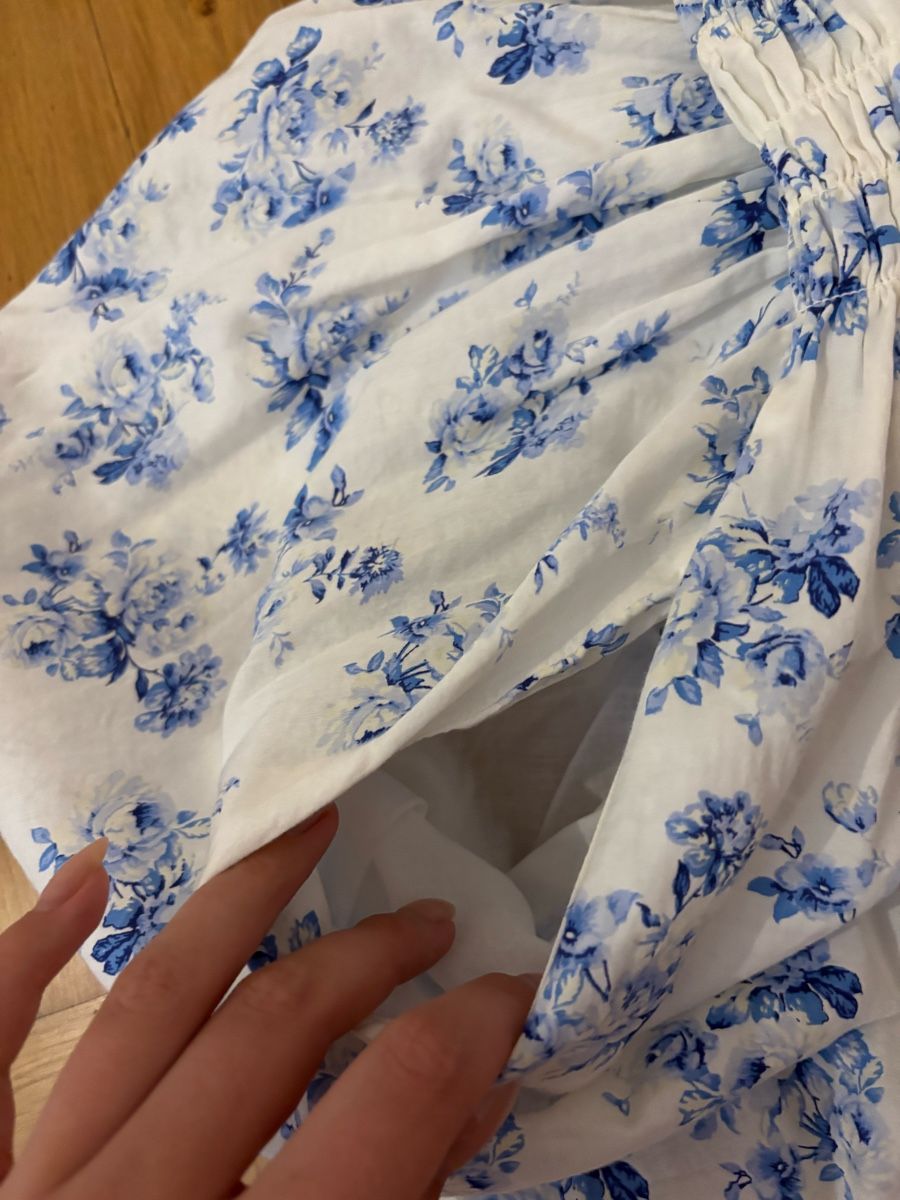 Gap Vestiti: Neues Blumenkleid von GAP Grösse M – Nuovo e nell'imballaggio originale da Luzern venduto da Qazwsx 3