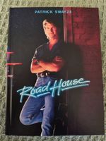 Road House - Mediabook - 4K UHD + Blu-ray