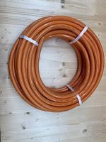 PUR Kabel 5x6 3LNPE orange Eca