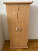Armoire de rangement