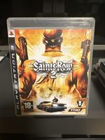 Saints Row 2 PS3