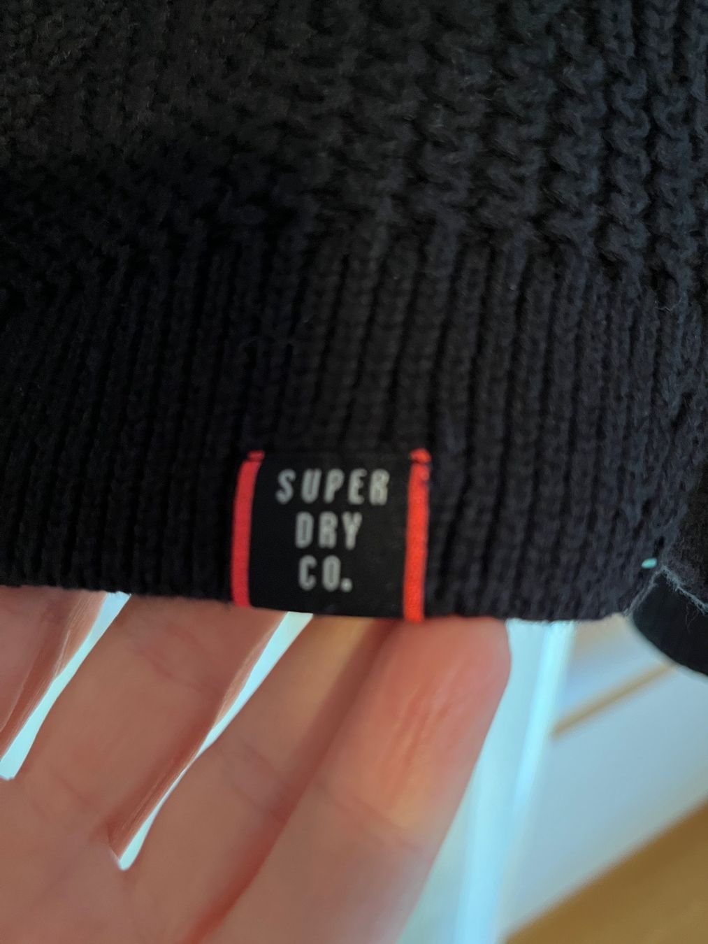 Superdry Maglioni & Felpe: Pullover Aus Baumwolle, Superdry Gr.38 – Usato da Wädenswil venduto da Iana32 1