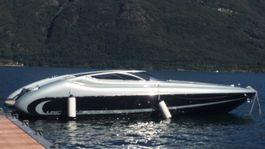 LINETTI 27.5 "FULL REFIT"