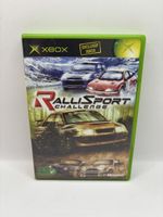 RalliSport Challenge Xbox