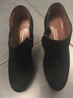 Stiefeletten/Ankle Boots L?Autre Chose wildleder