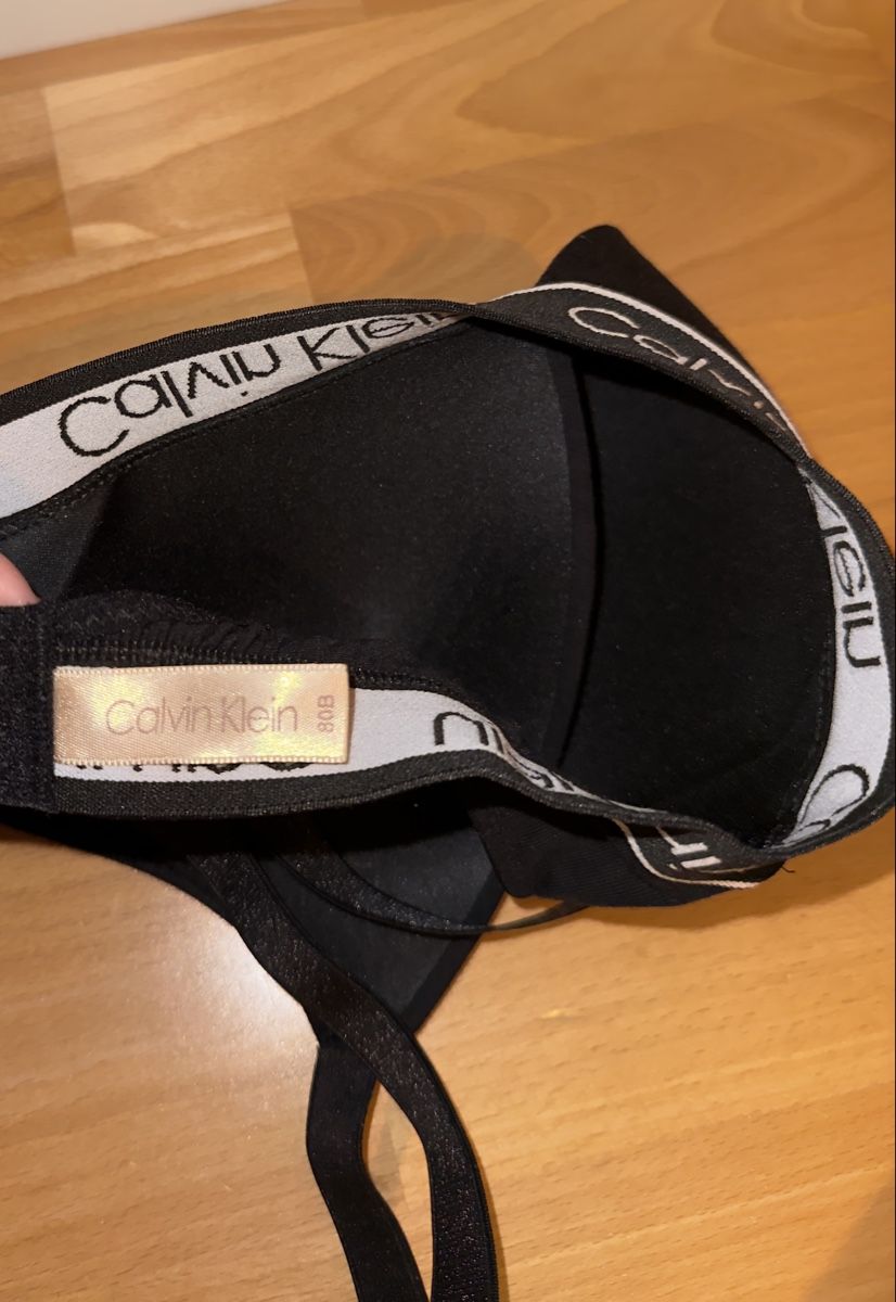 Altra biancheria intima: Calvin Klein BH  – Nuovo (secondo la descrizione) da Neunkirch venduto da est_ml26 1