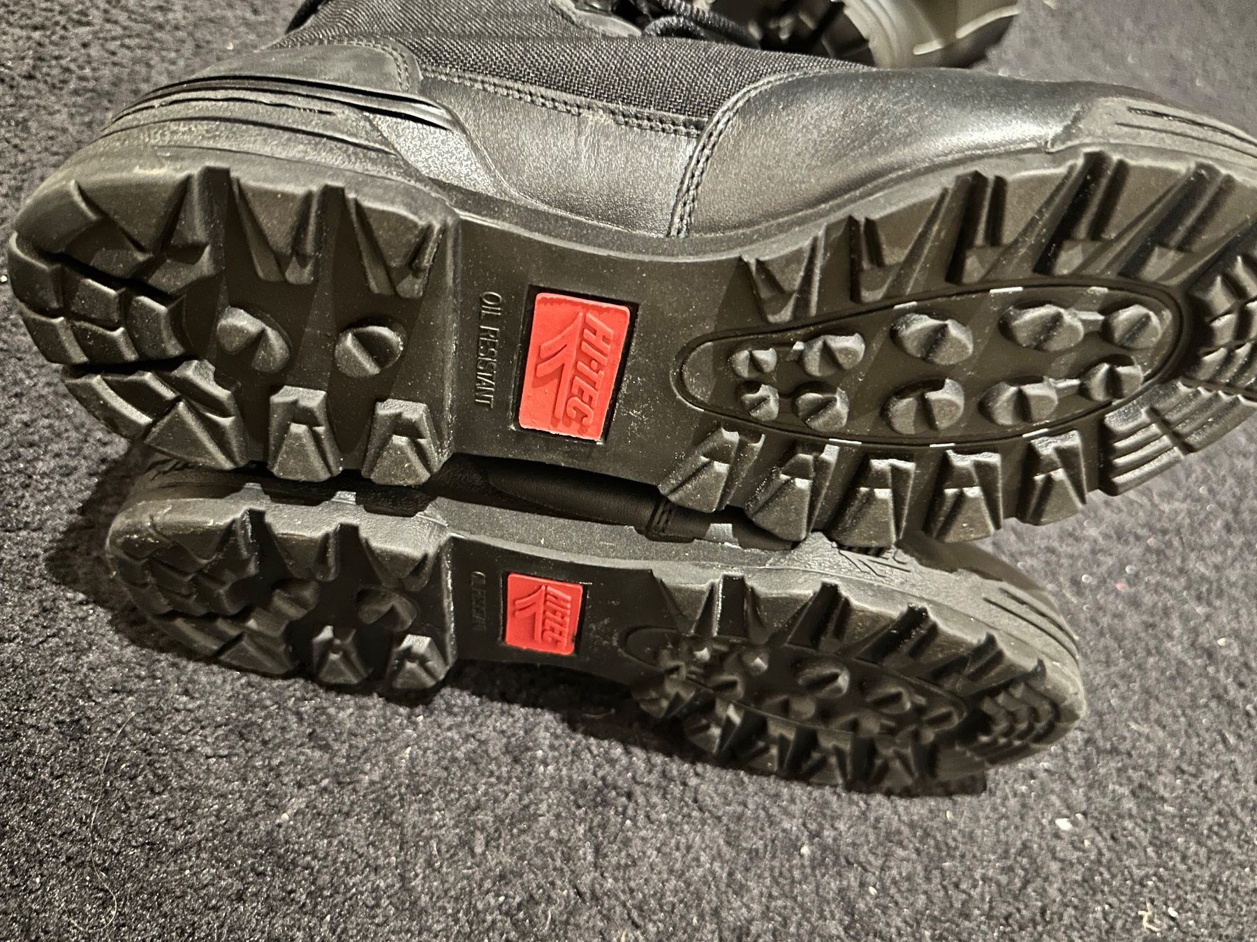 Magnum Herrenschuhe: Stifel – Gebraucht aus Emmenbrücke von Kewa100 2