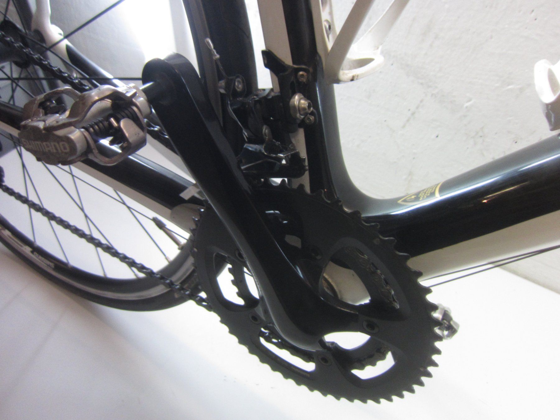 Specialized Vélos: Specialized Roubaix Elite SL2 2011 – D'occasion à Kilchberg ZH par Cuculus1 2