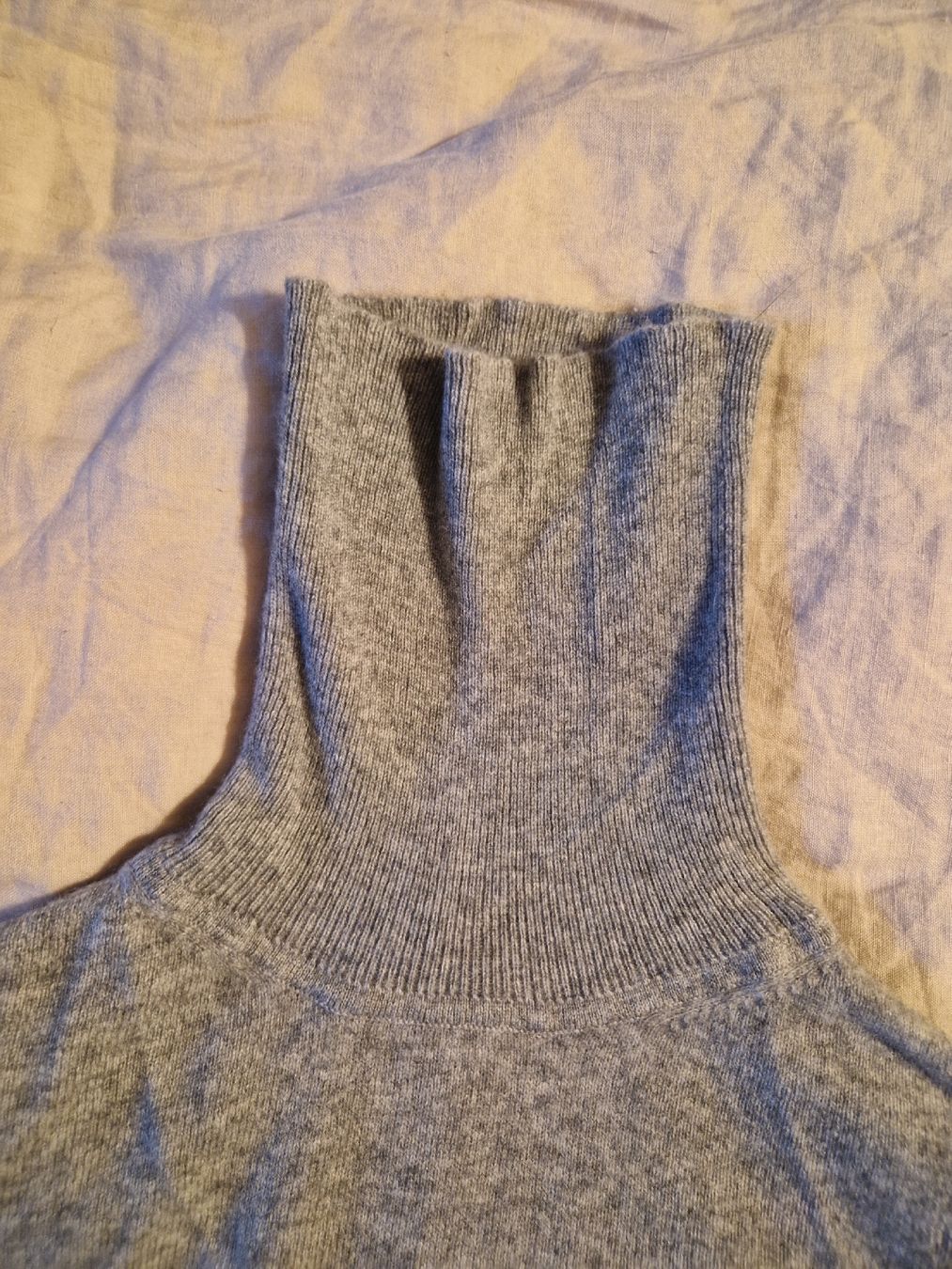Ellen Amber Pullover & Sweatshirts: Ellen Amber Kaschmirpullover – Grösse L – Gebraucht aus Speicherschwendi von Lalenia 2