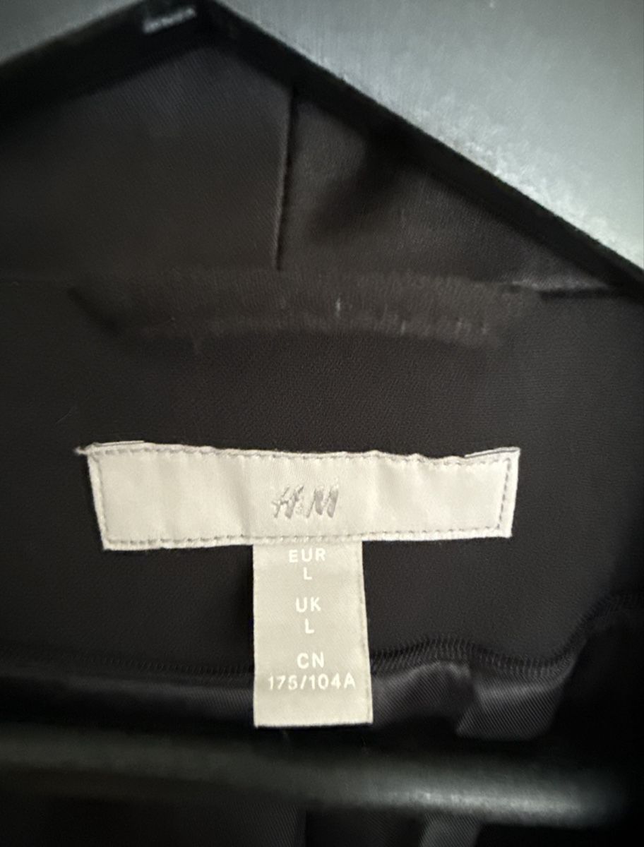 H&M Giacche: Blazer – Usato da Veltheim AG venduto da N377Y 2