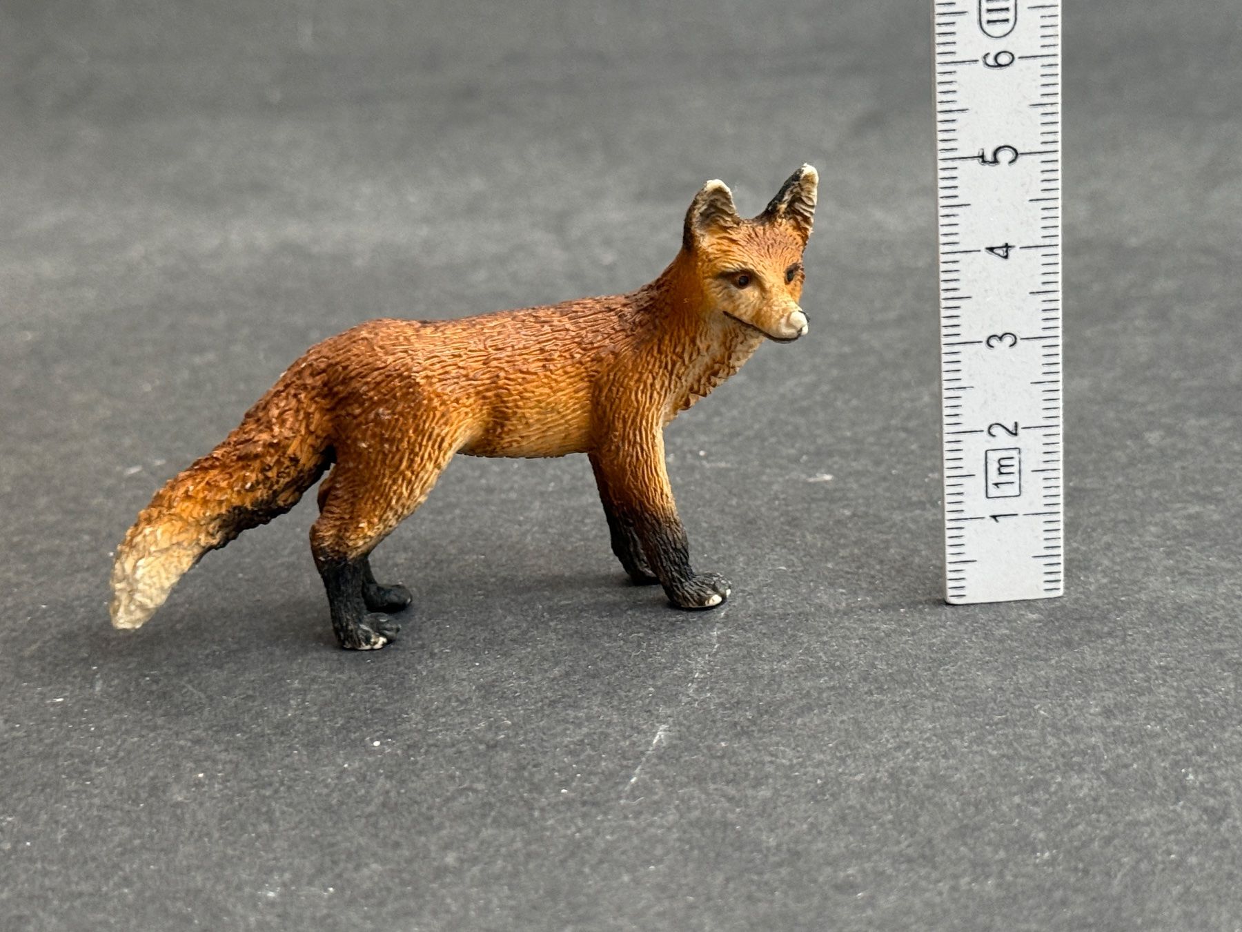 Schleich Figuren: Schleich Fuchs – Gebraucht aus Ennetbaden von mapa05 1