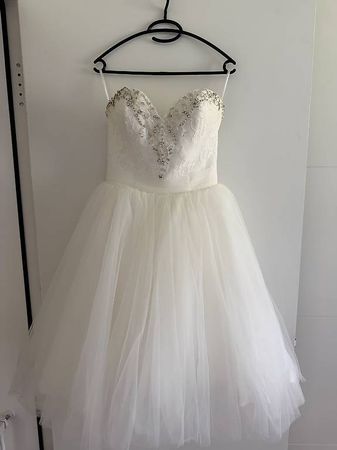 Hochzeitskleid