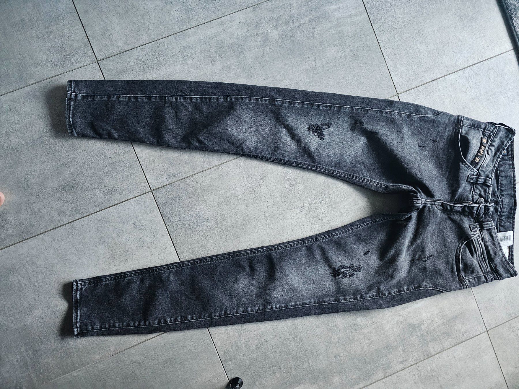 Herrlicher Jeans: neu jeans original Herrlicher 25/30 touch slim – Nuovo (secondo la descrizione) da bellinzona venduto da zeus6535 6