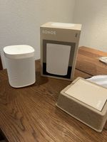 Sonos One - inkl. OVP