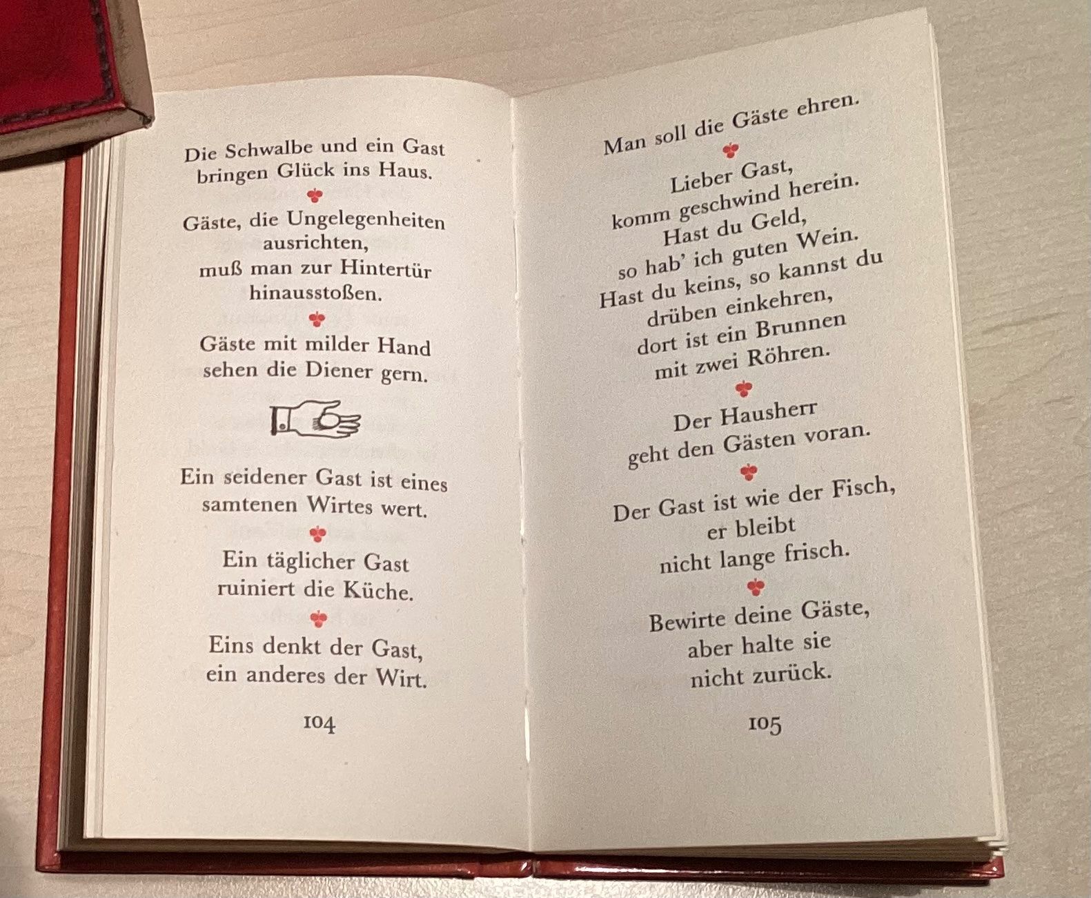 Libri: Wein, Trinksprüche 0 – Usato da Reinach BL venduto da Linda013 1