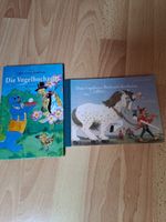 Kinderbuecher Das tapfere Schneiderlein & Die Vogelhochzeit