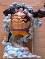Figurine One Piece Monkey D. Luffy Gear Fourth bon état