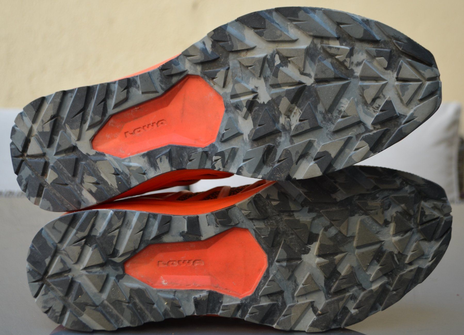 Lowa Scarpe da uomo: LOWA Sneakers  46 – Usato da Collonges venduto da arashee 8