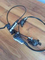 Shimano SLX Scheibenbremse 