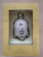 Villeroy & Boch Flower Bell Ornamento Campanellino