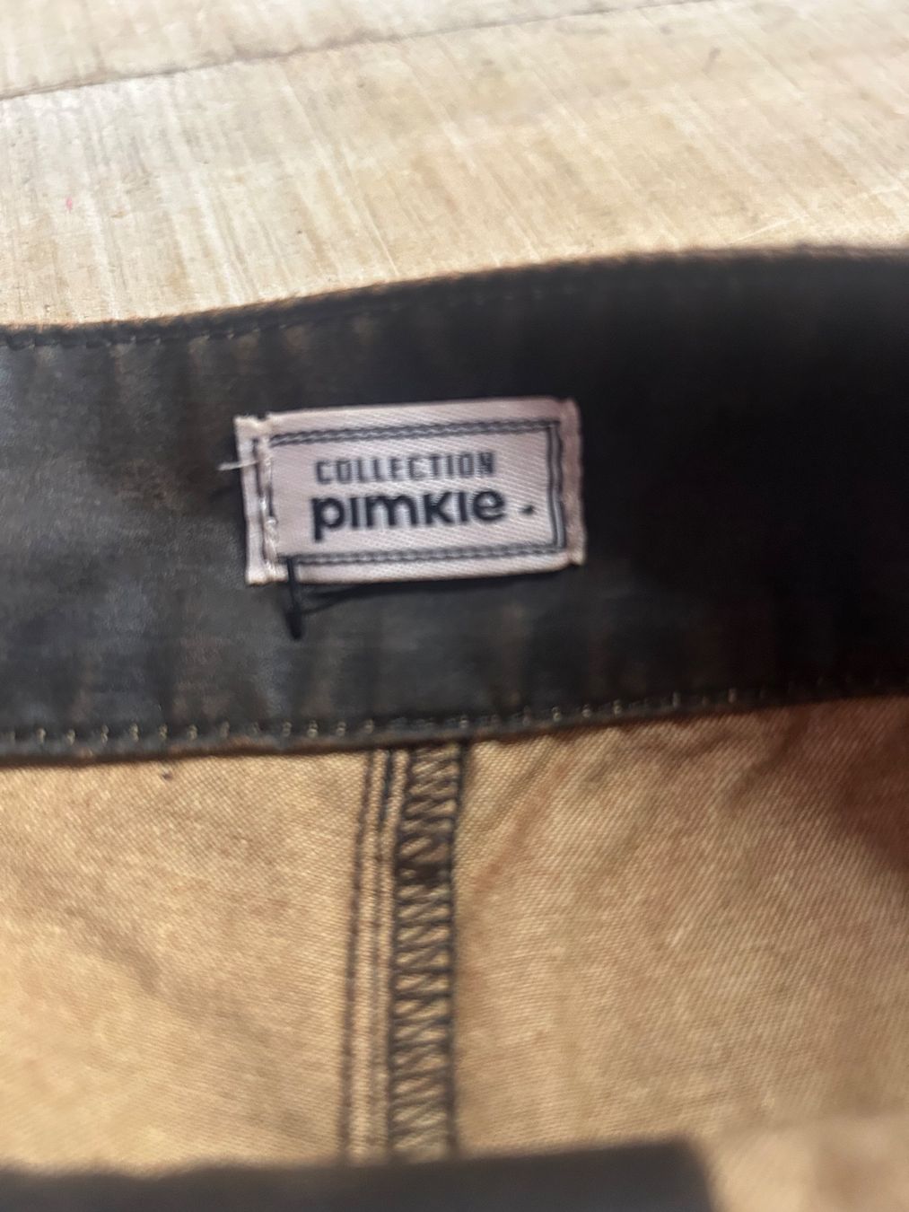 Pimkie Pantaloni: Pimkie short – Nuovo (secondo la descrizione) da Val-d'Illiez venduto da Dombou 4