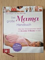 Schwangerschaftsbücher