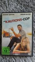DER KAUTIONS-COP   DVD
