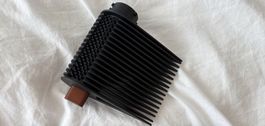Original Dyson Co Anda 2x Aufsatz für krauses Haar