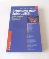 Sehnsucht nach Spiritualität