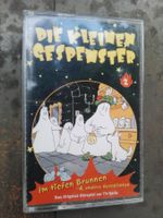 Die kleinen Geister - Im tiefen Brunnen & andere Geschichten