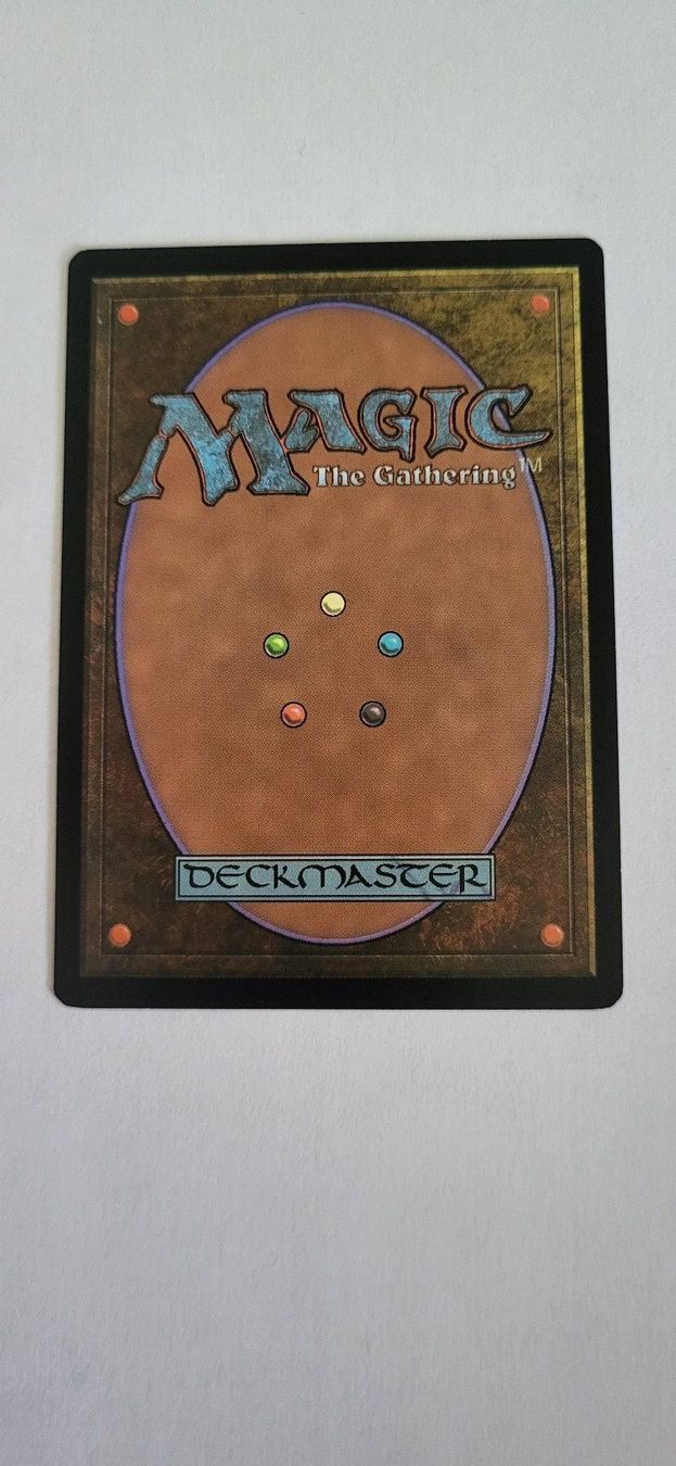 Magic The Gathering Sammelbilder & Trading cards: MTG – Earthquake – Gebraucht aus Münsingen von Heroism2010 1