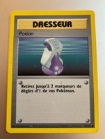1999 Carte Pokemon FR Potion 94/102